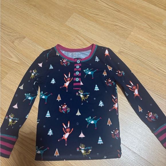 “Matilda Jane” lot of pjs size 4 - Picture 2 of 13